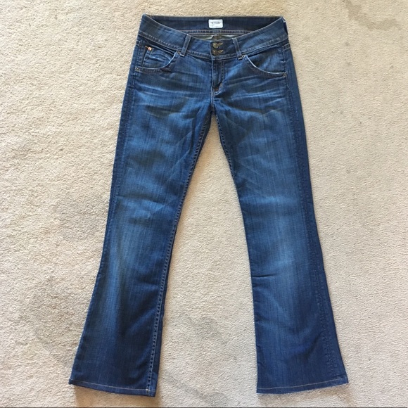 Hudson Jeans Denim - HUDSON bootcut jean